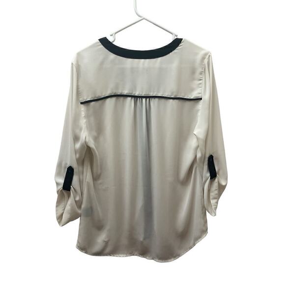 Nue Options Long sleeve dress shirt Size Medium - Picture 2 of 3